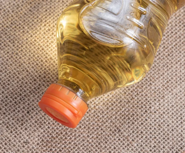 Powszechnie stosowany olej sprzyja otyłości - zdjęcie główne