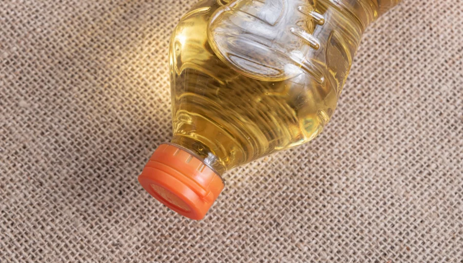 Powszechnie stosowany olej sprzyja otyłości - zdjęcie 1