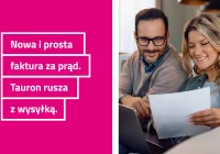 Tauron wystawia nowe faktury - zdjęcie główne