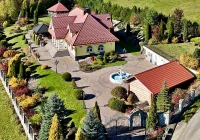 Rekordowa cena - 5 mln zł za posiadłość na wzgórzu - zdjęcie główne