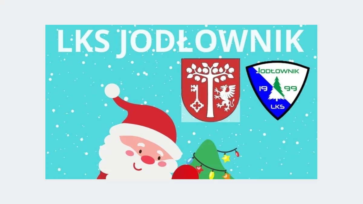 Gmina Jodłownik z ofertą Mikołajowego Turnieju