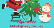 Gmina Jodłownik z ofertą Mikołajowego Turnieju - zdjęcie 2