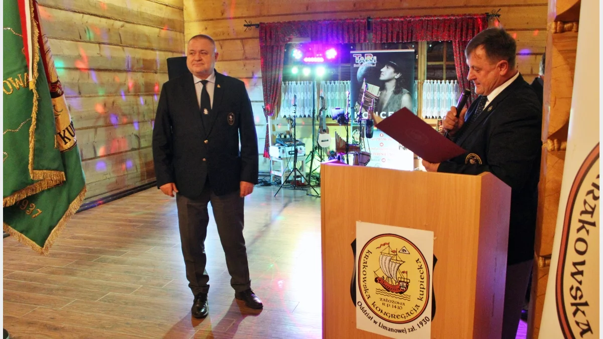 Święto Kupca w Limanowej 2025/fot.: Bogusław Juszkiewicz