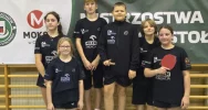 Lea Ewert nie dała rywalkom żadnych szans, zwycięstwa po 3:0 - zdjęcie 2