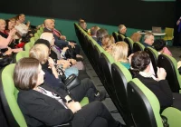 Limanowski Uniwersytet Trzeciego Wieku świętował 15-lecie - zdjęcie główne