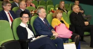Limanowski Uniwersytet Trzeciego Wieku świętował 15-lecie - zdjęcie 3