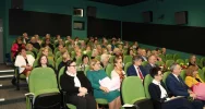 Limanowski Uniwersytet Trzeciego Wieku świętował 15-lecie - zdjęcie 4