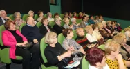 Limanowski Uniwersytet Trzeciego Wieku świętował 15-lecie - zdjęcie 5