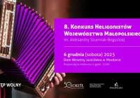 8. Konkurs Heligonistów Województwa Małopolskiego - zdjęcie główne