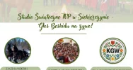 Zaproszenie na Spotkanie Miłośników Beskidów w Siekierczynie - zdjęcie 2