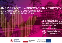 8 grudnia finał tegorocznego cyklu konferencji „Innowacyjna Małopolska”! ZapraszaMY! - zdjęcie główne