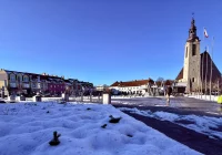 Gęste mgły w Małopolsce - ostrzeżenie pierwszego stopnia - zdjęcie główne