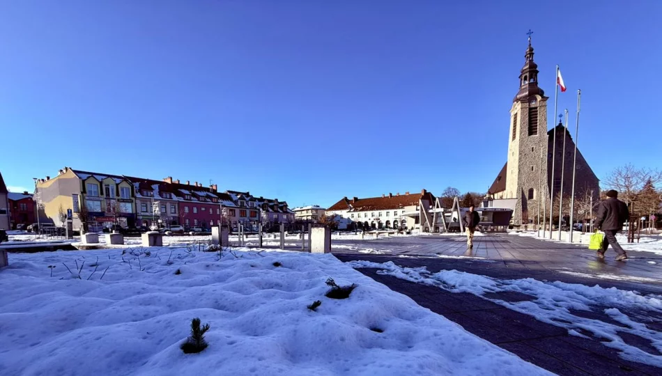 Gęste mgły w Małopolsce - ostrzeżenie pierwszego stopnia - zdjęcie 1
