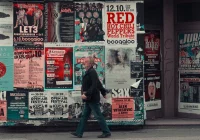 Czy drukowane materiały reklamowe nadal działają? Analiza skuteczności ulotek, plakatów i banerów - zdjęcie główne