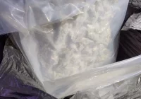 Ponad 8,5 kg narkotyków u zatrzymanego pseudokibica - zdjęcie główne