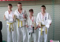 Nowy sezon rozpoczęli od sześciu medali - zdjęcie główne