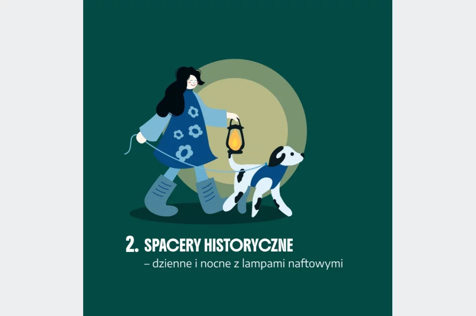 W Limanowej powstaje Limanowski Szlak Nafty! - zdjęcie 6