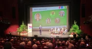 Limanowa na VIII Małopolskim Kongresie Srebrnej Gospodarki w Krakowie - zdjęcie 5