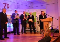 Jubileusz 70-lecia Bibliotek Publicznych Gminy Limanowa - zdjęcie główne