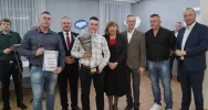 Gołębiarskie święto w Mordarce – Oddział PZHGP Limanowa podsumował sezon 2025 - zdjęcie 2