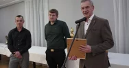 Gołębiarskie święto w Mordarce – Oddział PZHGP Limanowa podsumował sezon 2025 - zdjęcie 3