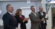 Gołębiarskie święto w Mordarce – Oddział PZHGP Limanowa podsumował sezon 2025 - zdjęcie 4