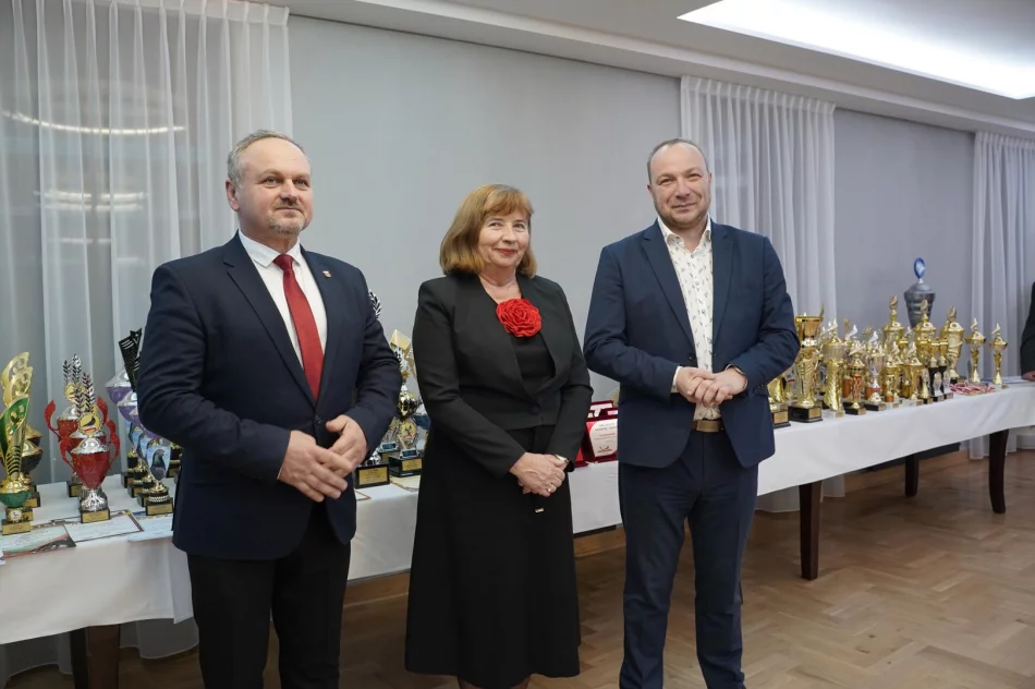 Gołębiarskie święto w Mordarce – Oddział PZHGP Limanowa podsumował sezon 2025 - zdjęcie 16