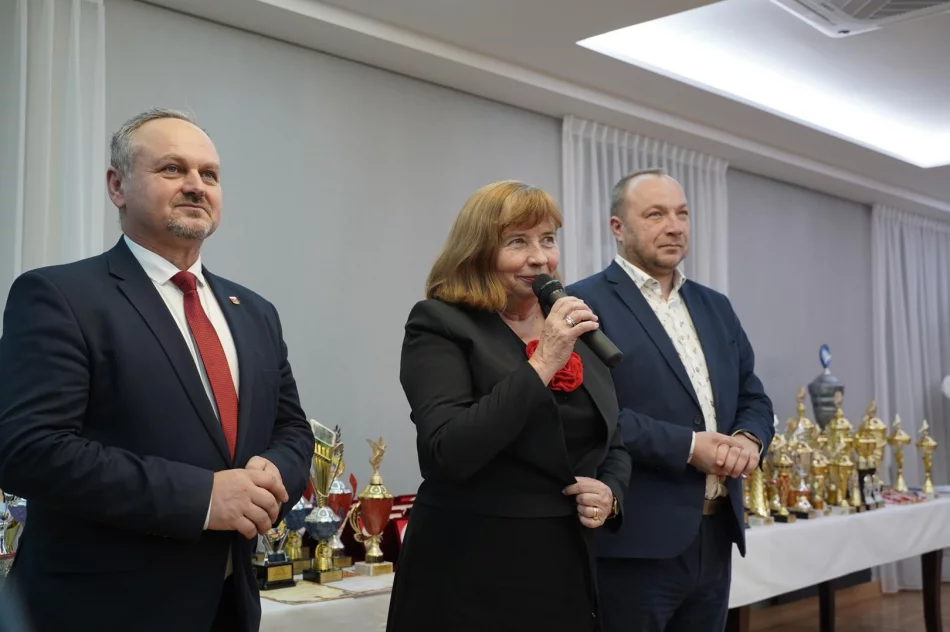 Gołębiarskie święto w Mordarce – Oddział PZHGP Limanowa podsumował sezon 2025 - zdjęcie 17
