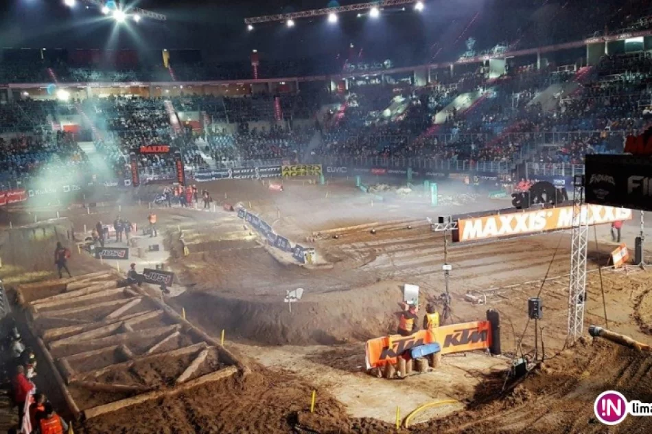 Mistrzostwa Świata FIM SuperEnduro 2017 - zdjęcie 2