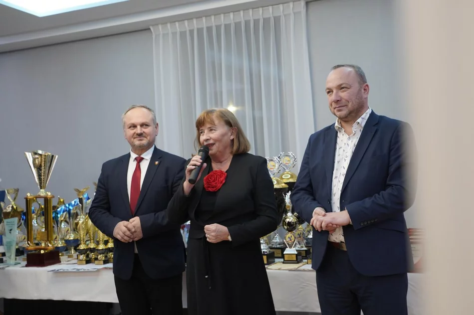 Gołębiarskie święto w Mordarce – Oddział PZHGP Limanowa podsumował sezon 2025 - zdjęcie 18