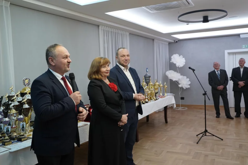 Gołębiarskie święto w Mordarce – Oddział PZHGP Limanowa podsumował sezon 2025 - zdjęcie 20