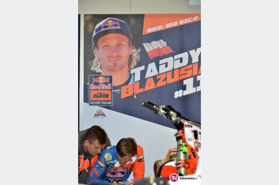 Mistrzostwa Świata FIM SuperEnduro 2017 - zdjęcie 3