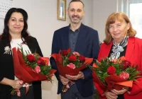 Wzruszająca niespodzianka dla Władz Miasta Limanowa! - zdjęcie główne