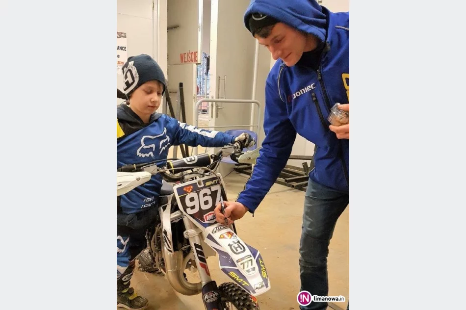 Mistrzostwa Świata FIM SuperEnduro 2017 - zdjęcie 4