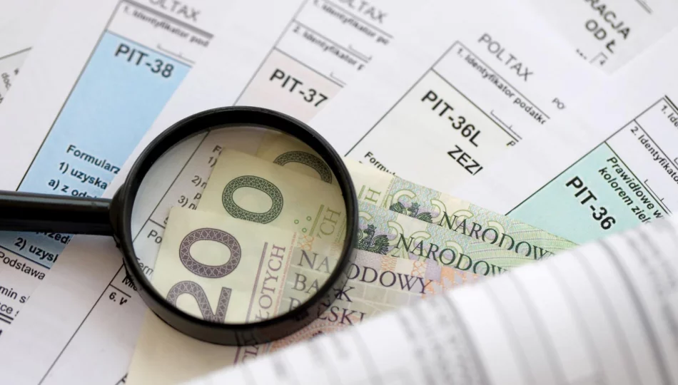 Podatnik.info i PIT Pro – najszybsza i najbezpieczniejsza droga do poprawnego rozliczenia podatku - zdjęcie 1