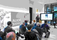 Nowa odsłona aplikacji Alior Mobile: prościej niż kiedykolwiek wcześniej - zdjęcie główne