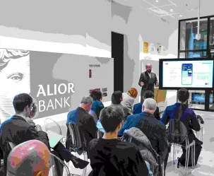Nowa odsłona aplikacji Alior Mobile: prościej niż kiedykolwiek wcześniej - zdjęcie główne