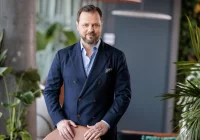 Janusz Mieloszyk, pierwszy wiceprezes Nest Banku, z tytułem Digital Banker of the Year - zdjęcie główne