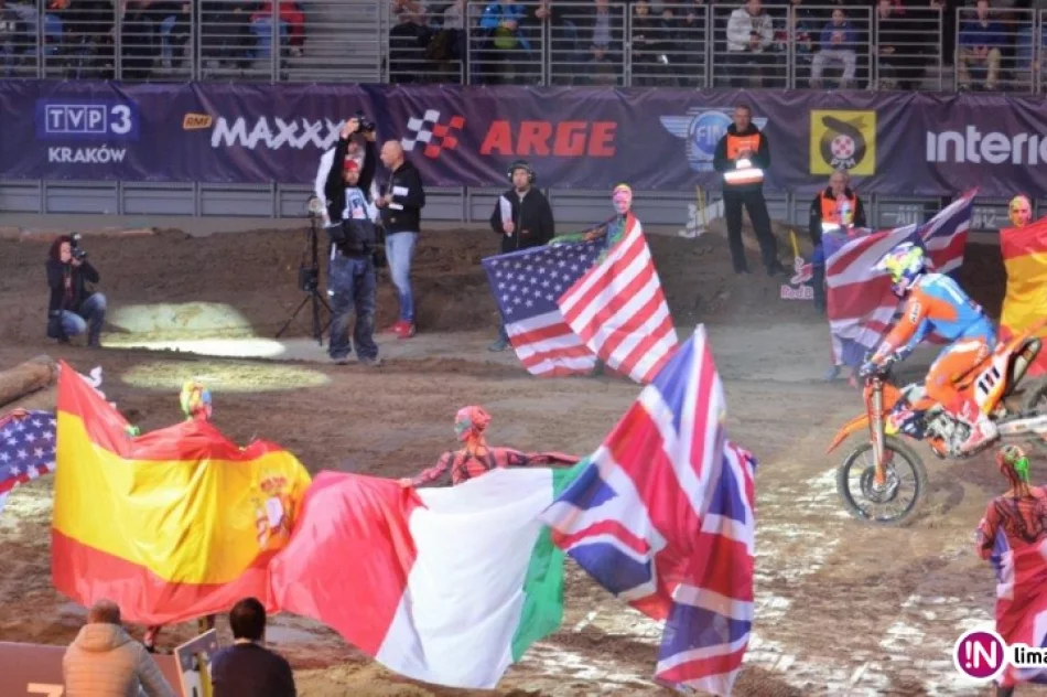 Mistrzostwa Świata FIM SuperEnduro 2017 - zdjęcie 6