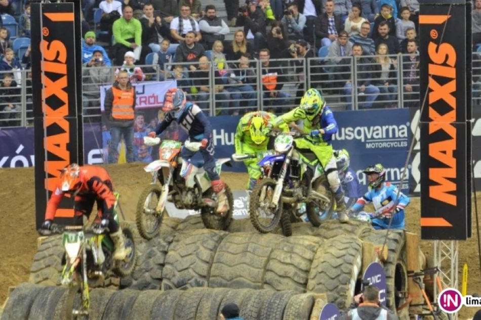 Mistrzostwa Świata FIM SuperEnduro 2017 - zdjęcie 7