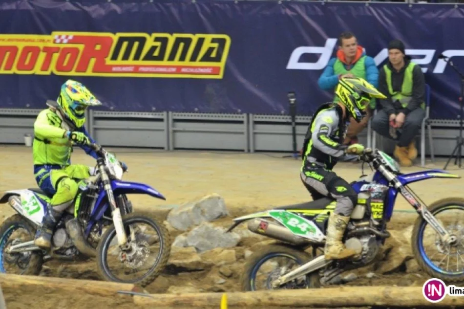 Mistrzostwa Świata FIM SuperEnduro 2017 - zdjęcie 8