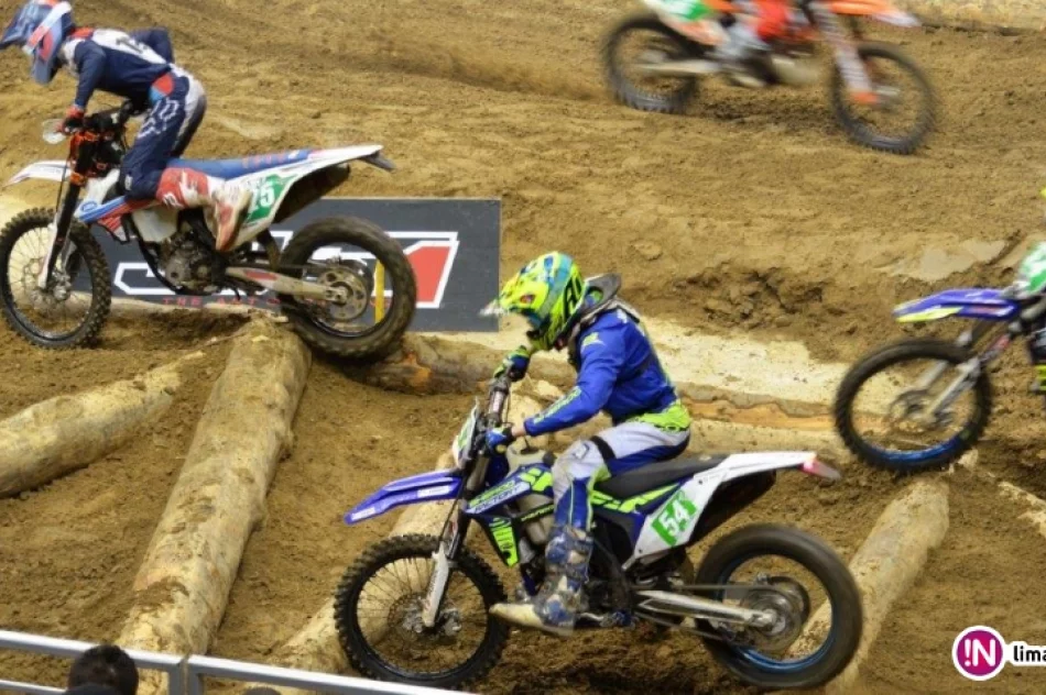 Mistrzostwa Świata FIM SuperEnduro 2017 - zdjęcie 9