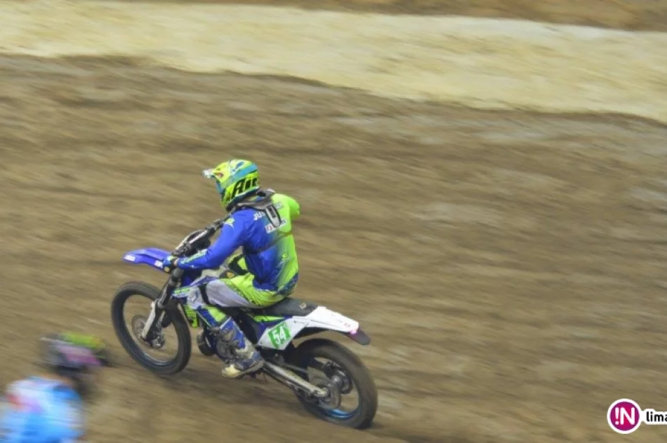 Mistrzostwa Świata FIM SuperEnduro 2017 - zdjęcie 10