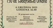 Uczczą 150. rocznicę urodzin Władysława Orkana - zdjęcie 2