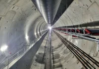 Dwie maszyny pod ziemią. Uczelnia wesprze inwestycje tunelowe - zdjęcie główne