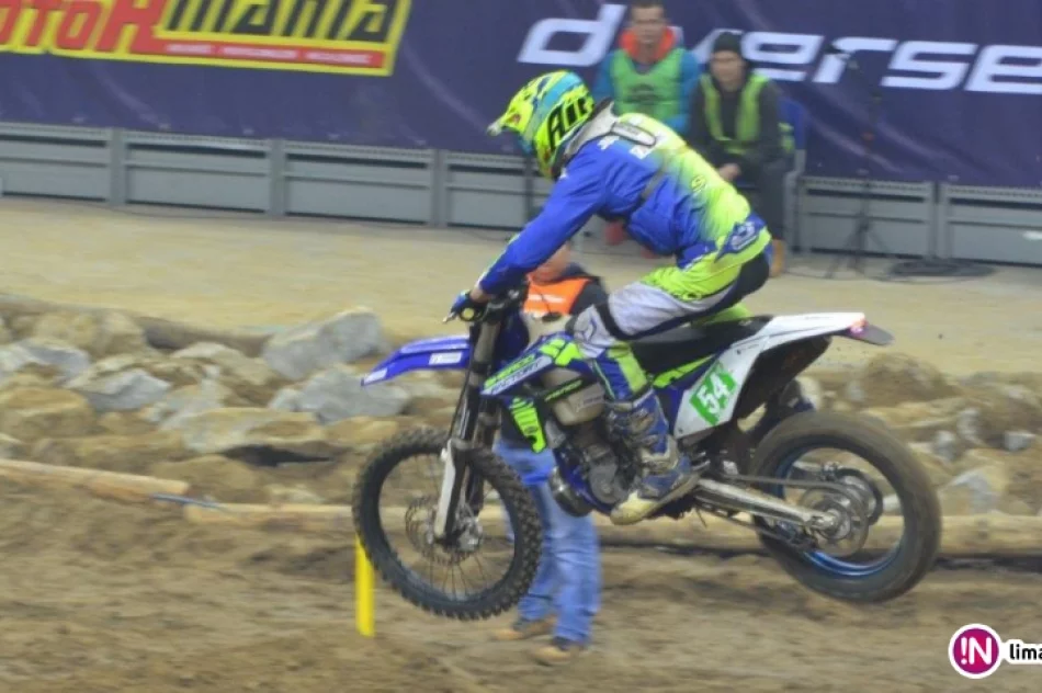 Mistrzostwa Świata FIM SuperEnduro 2017 - zdjęcie 11