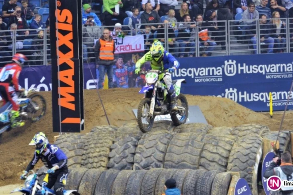 Mistrzostwa Świata FIM SuperEnduro 2017 - zdjęcie 12