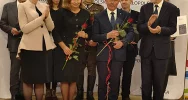 Wyróżnienie dla Limanowskiego Stowarzyszenia Historii Ożywionej Jabłoniec 1914  - zdjęcie 3