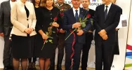 Wyróżnienie dla Limanowskiego Stowarzyszenia Historii Ożywionej Jabłoniec 1914  - zdjęcie 4