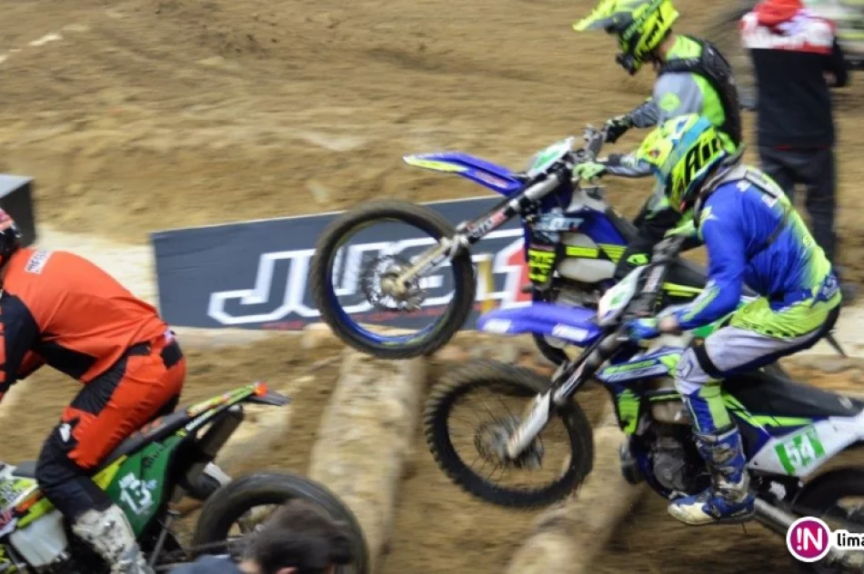 Mistrzostwa Świata FIM SuperEnduro 2017 - zdjęcie 13